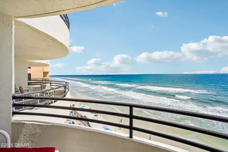 3115 S Atlantic Avenue #703, Daytona Beach Shores, FL 32118 - #2