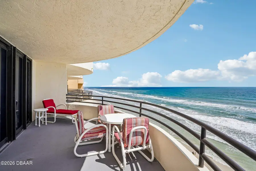 3115 S Atlantic Avenue #703, Daytona Beach Shores, FL 32118 - #3