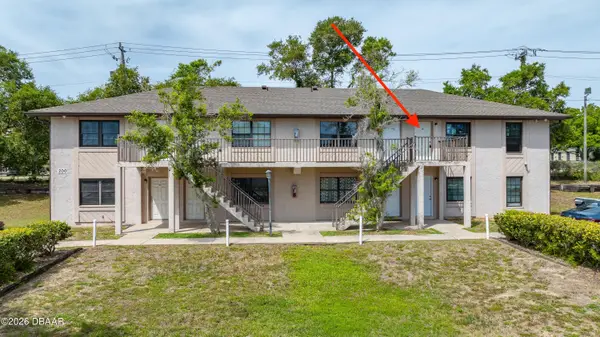 1290 9th Street #208, Daytona Beach, FL 32117