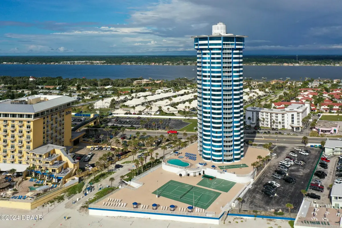 2625 S Atlantic Avenue #18SW, Daytona Beach Shores, FL 32118 - #1