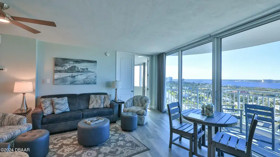 2625 S Atlantic Avenue #18SW, Daytona Beach Shores, FL 32118 - #3