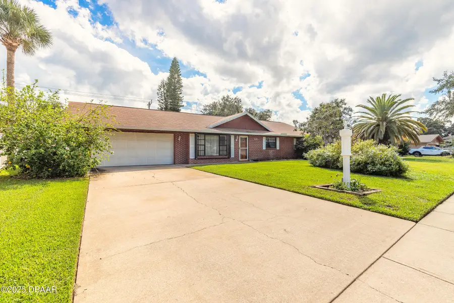 849 Whiporwill Drive, Port Orange, FL 32127 - #3