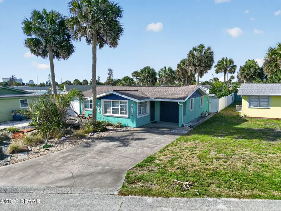 8 Poinsettia Drive, Ormond Beach, FL 32176 - #2