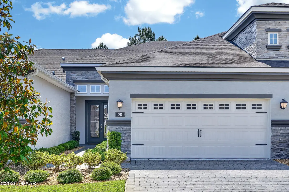 20 Longridge Lane, Ormond Beach, FL 32174 - #1
