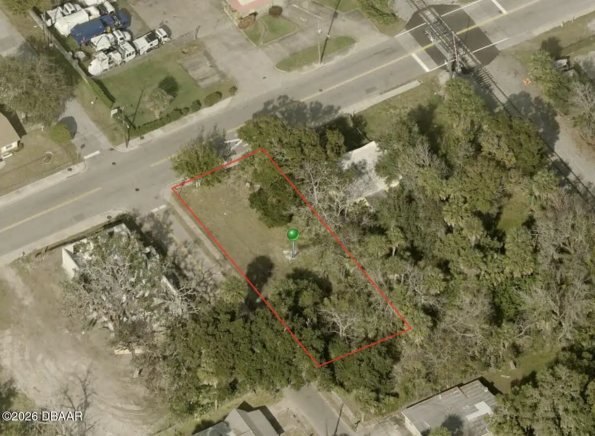 511 Bellevue Avenue, Daytona Beach, FL 32114 - #1