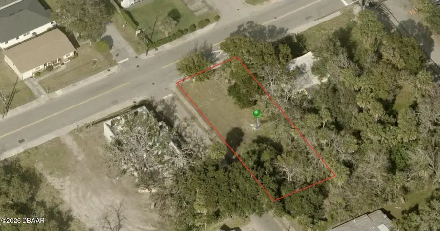 511 Bellevue Avenue, Daytona Beach, FL 32114 - #3