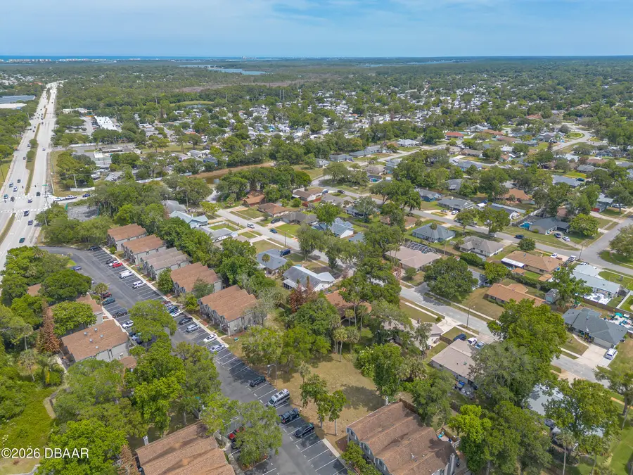 3960 Willow Trail Run #24-25, Port Orange, FL 32127 - #3
