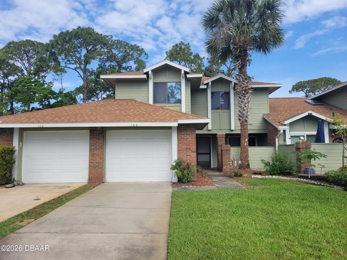108 Black Duck Circle, Daytona Beach, FL 32119 - #1
