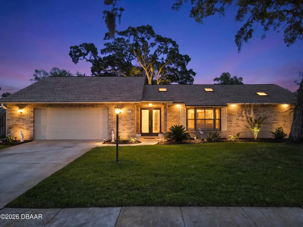 1405 Ruthbern Road, Daytona Beach, FL 32114 - #1