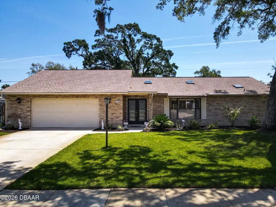 1405 Ruthbern Road, Daytona Beach, FL 32114 - #2