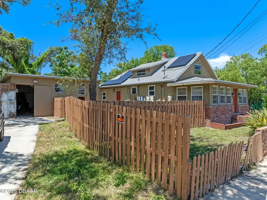 166/170 Kingston Avenue, Daytona Beach, FL 32114 - #3