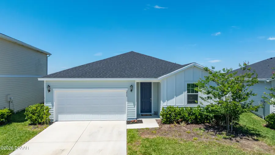 3479 Bella Sera Lane, Green Cove Springs, FL 32043 - #2