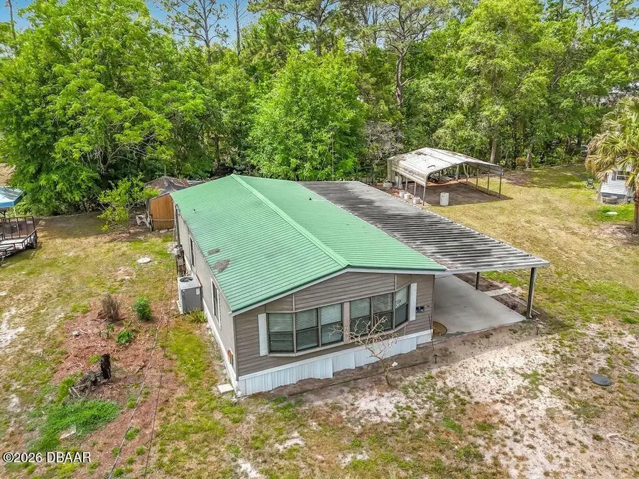 235 Clearwater Road, Satsuma, FL 32189 - #3