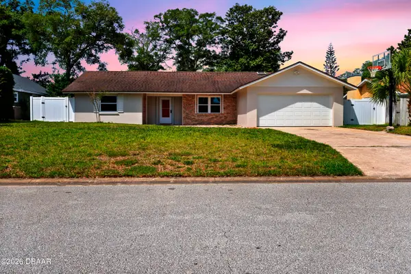 1104 Parkside Drive, Ormond Beach, FL 32174