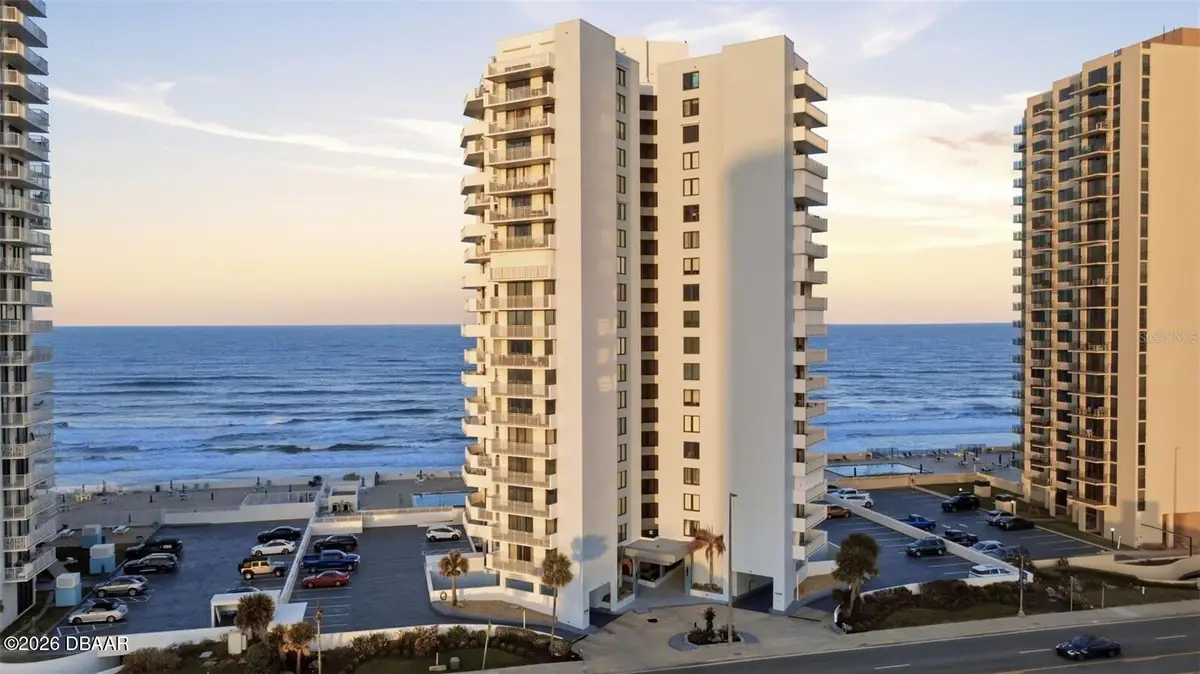 3047 S Atlantic Avenue #1205, Daytona Beach Shores, FL 32118 - #1
