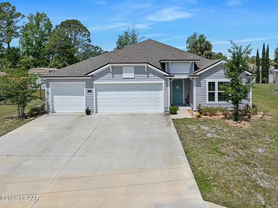 10 Raleigh Drive, Palm Coast, FL 32164 - #3