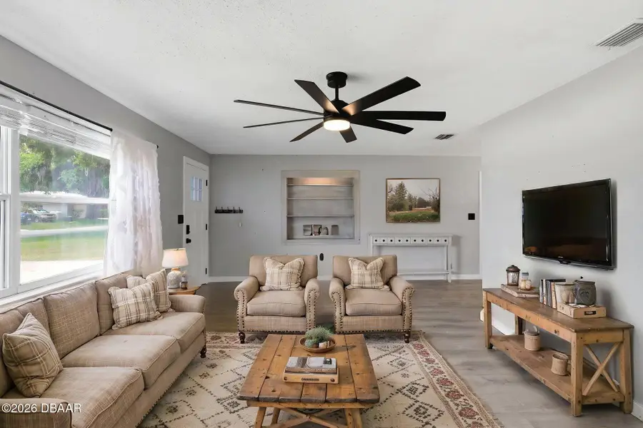 2711 Orange Tree Drive, Edgewater, FL 32141 - #3