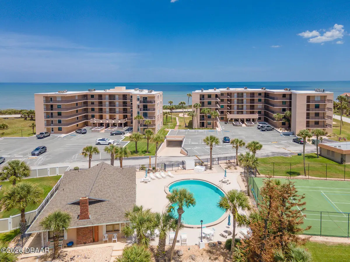 3360 Ocean Shore Boulevard #304, Ormond Beach, FL 32176 - #1