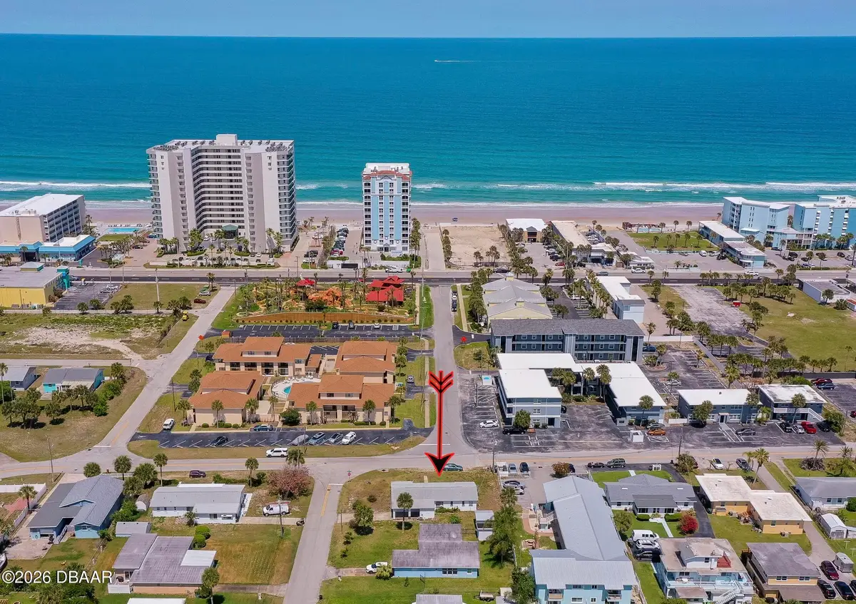 130 Boynton Boulevard, Daytona Beach, FL 32118 - #1