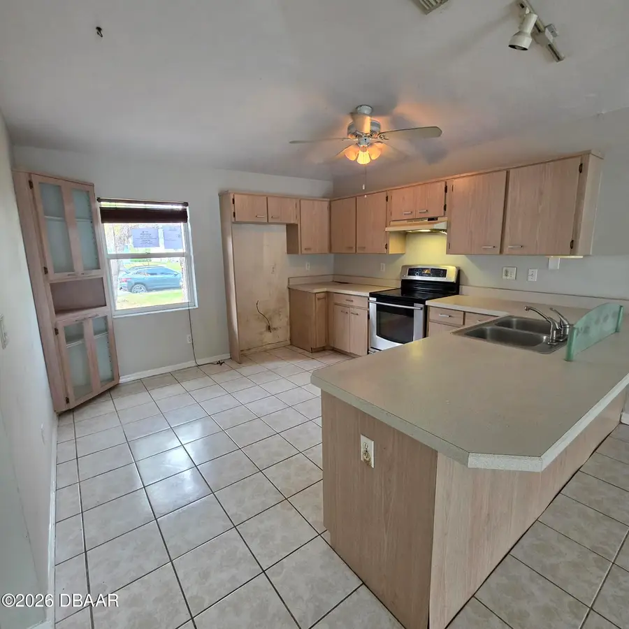 5442 Landis Avenue, Port Orange, FL 32127 - #3