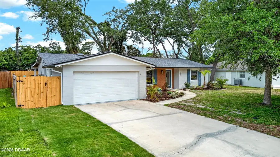 61 Merrywood Circle, Ormond Beach, FL 32174 - #2