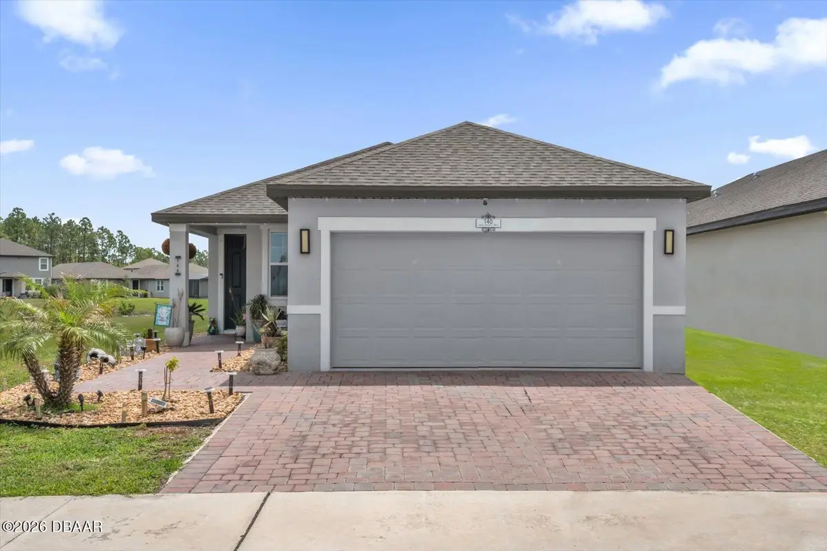 140 Links Terrace Boulevard, Daytona Beach, FL 32124 - #1