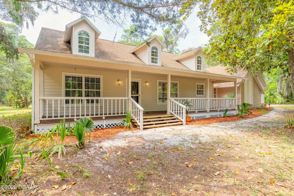 5768 John Anderson Highway, Flagler Beach, FL 32136 - #1