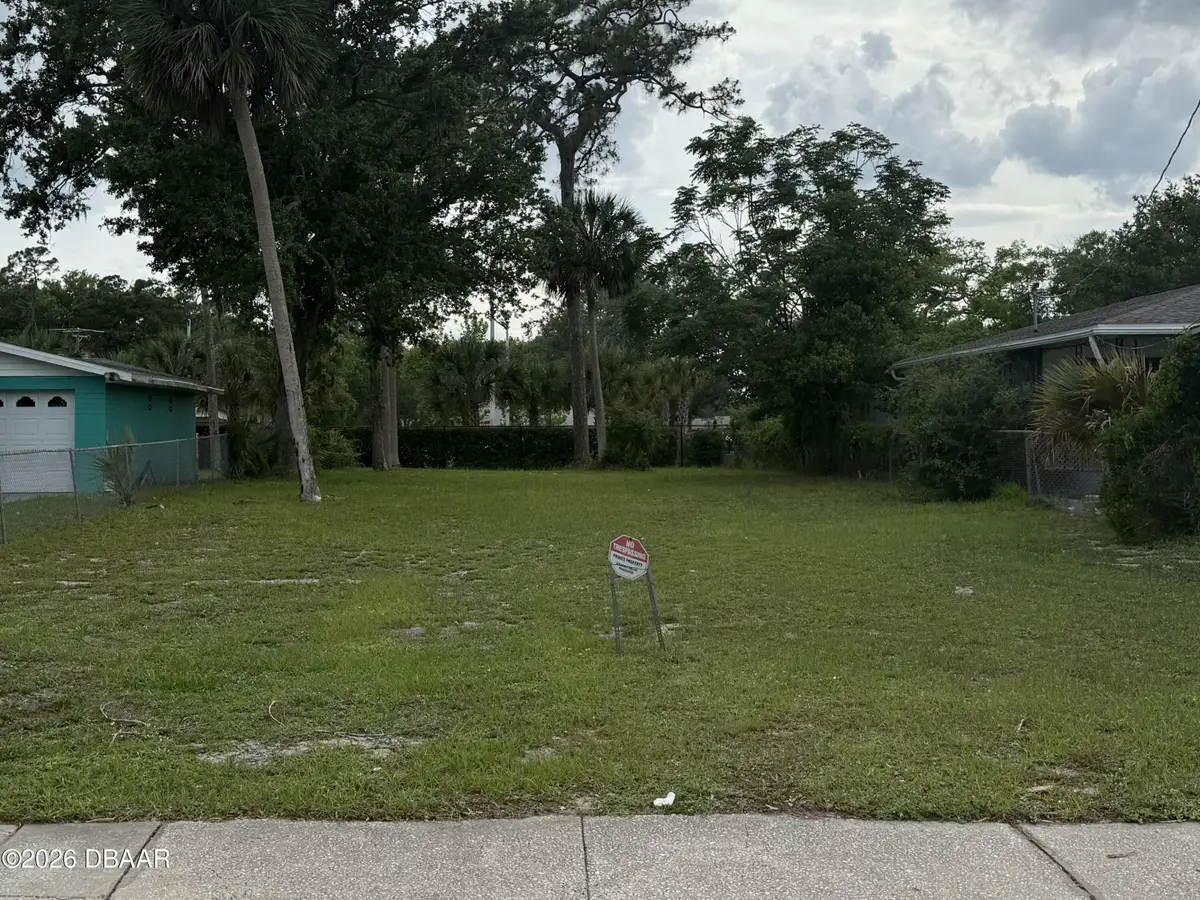0 S Martin Luther King Boulevard, Daytona Beach, FL 32114 - #1