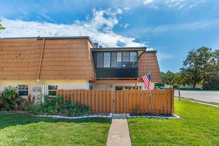 137 Moonstone Court, Port Orange, FL 32129 - #2