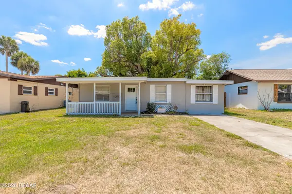 2520 Anastasia Drive, South Daytona, FL 32119
