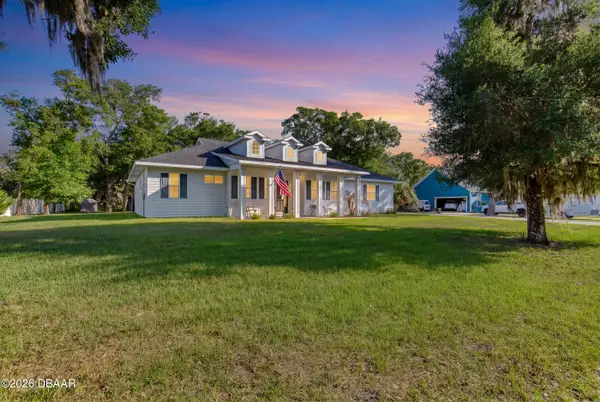 15 Maple Street, Flagler Beach, FL 32136
