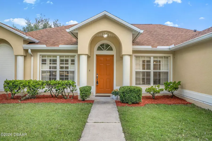 1 Ethan Place, Palm Coast, FL 32164 - #3