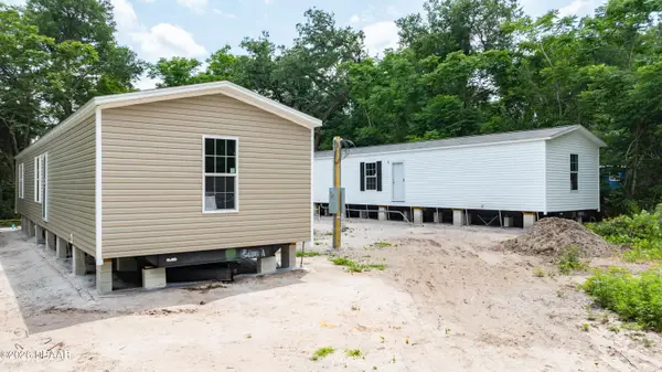 214 W Carroll Avenue, DeLand, FL 32720
