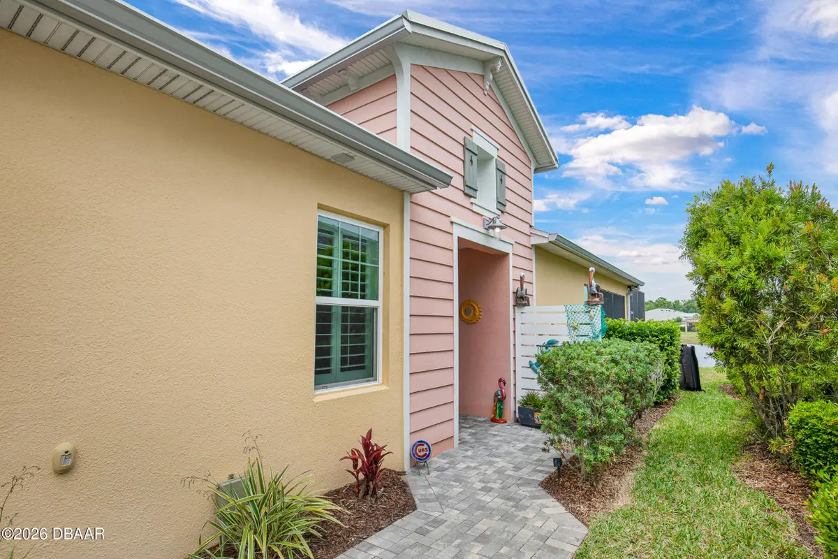 452 Lost Shaker Way, Daytona Beach, FL 32124 - #1