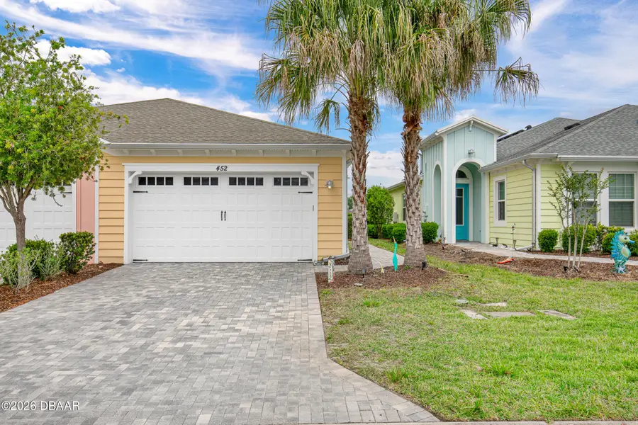 452 Lost Shaker Way, Daytona Beach, FL 32124 - #3