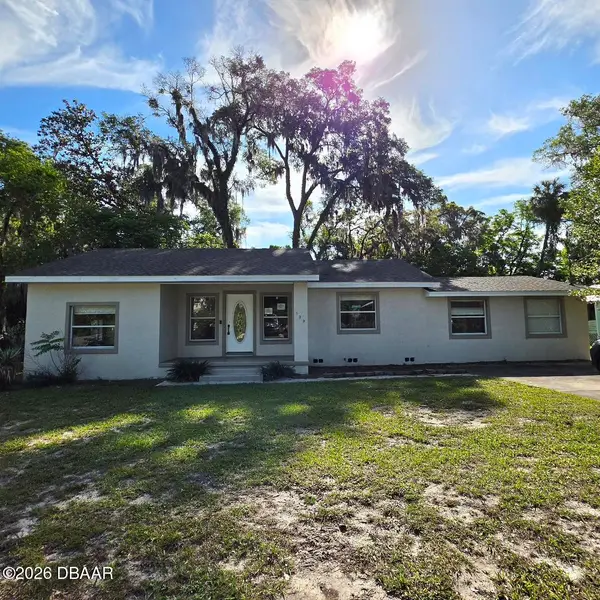 123 N Orange Avenue, DeLand, FL 32720