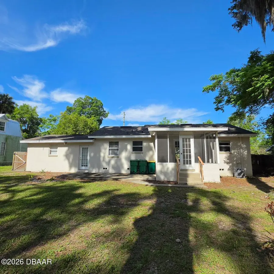 123 N Orange Avenue, Deland, FL 32720 - #2