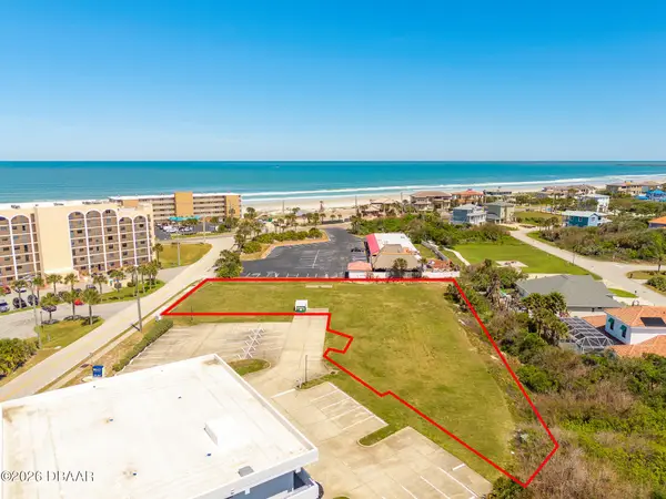 35 Inlet Harbor Road, Ponce Inlet, FL 32127