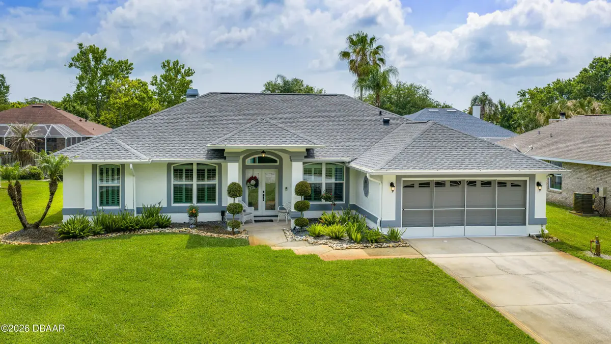 7 Katrinas Drive, Ormond Beach, FL 32174 - #1