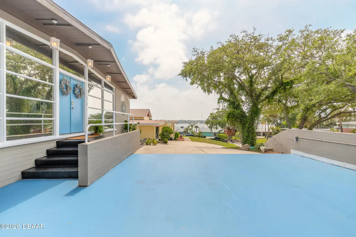 9 Fountainebleau Circle, Daytona Beach, FL 32118 - #1