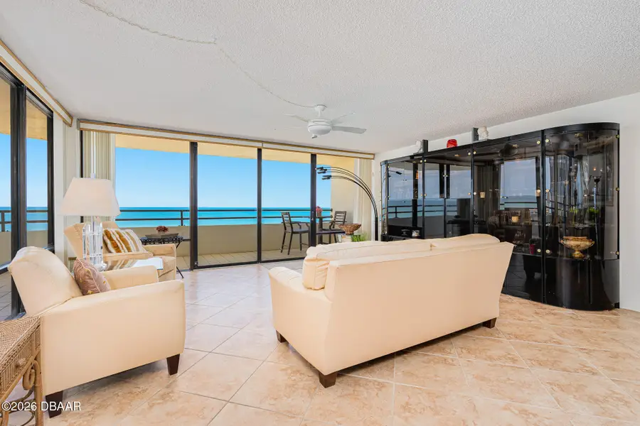 3743 S Atlantic Avenue #6B, Daytona Beach Shores, FL 32118 - #3