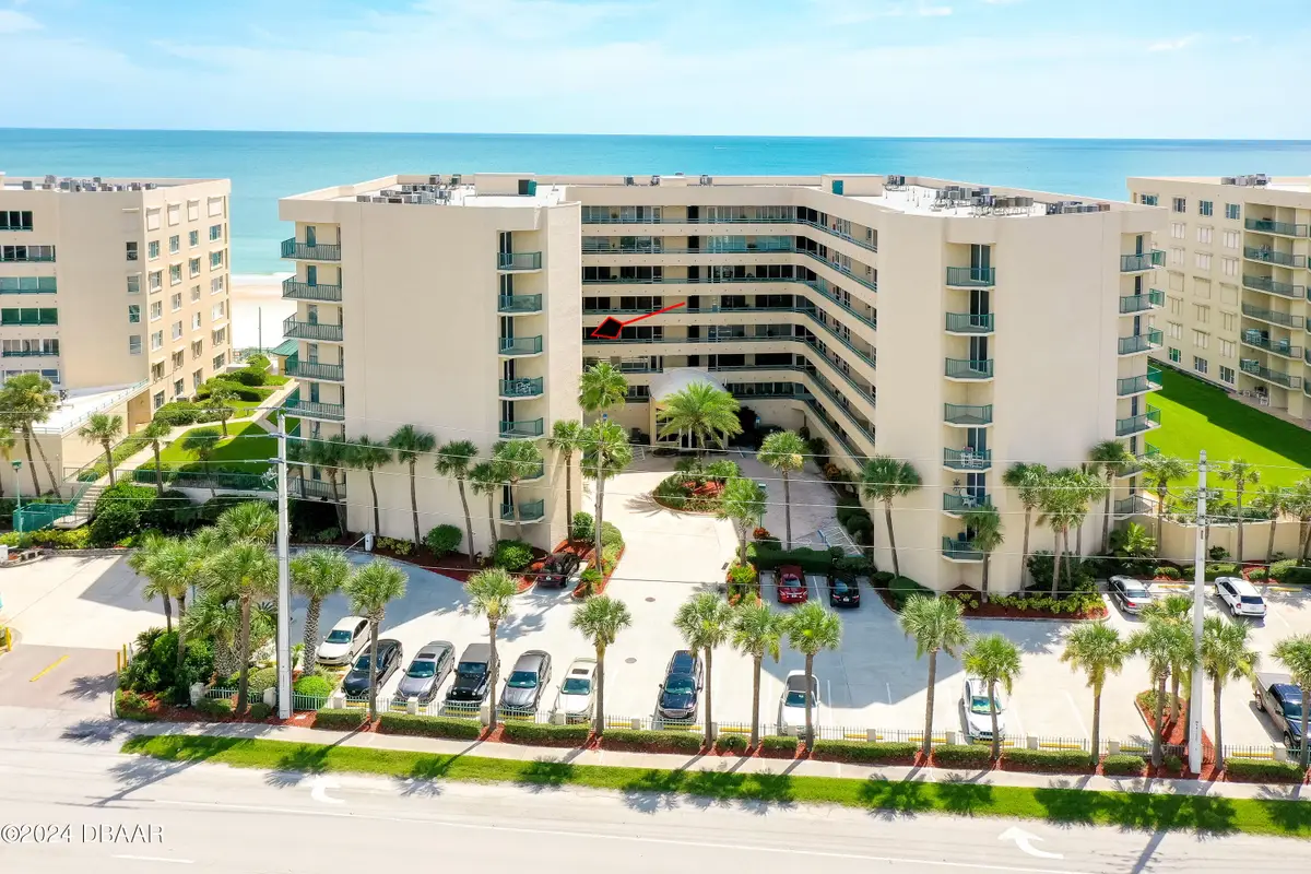 4555 S Atlantic Avenue #4304, Ponce Inlet, FL 32127 - #1