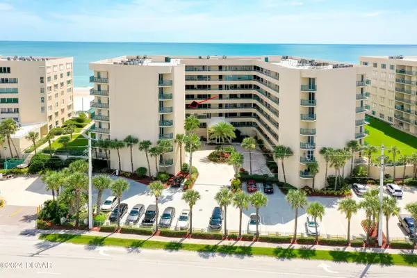 4555 S Atlantic Avenue #4304, Ponce Inlet, FL 32127