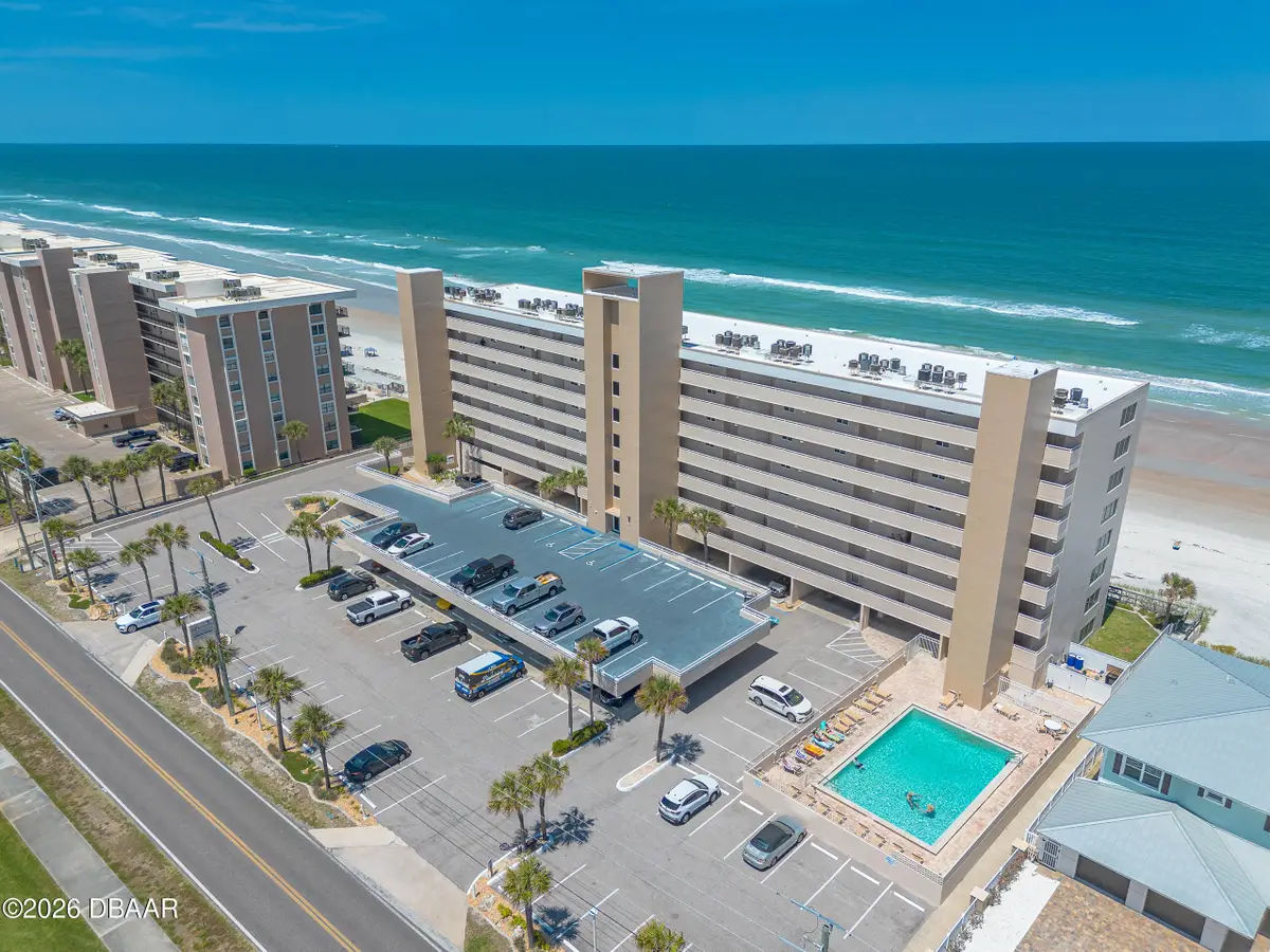 4453 S Atlantic Avenue #703, Ponce Inlet, FL 32127 - #1