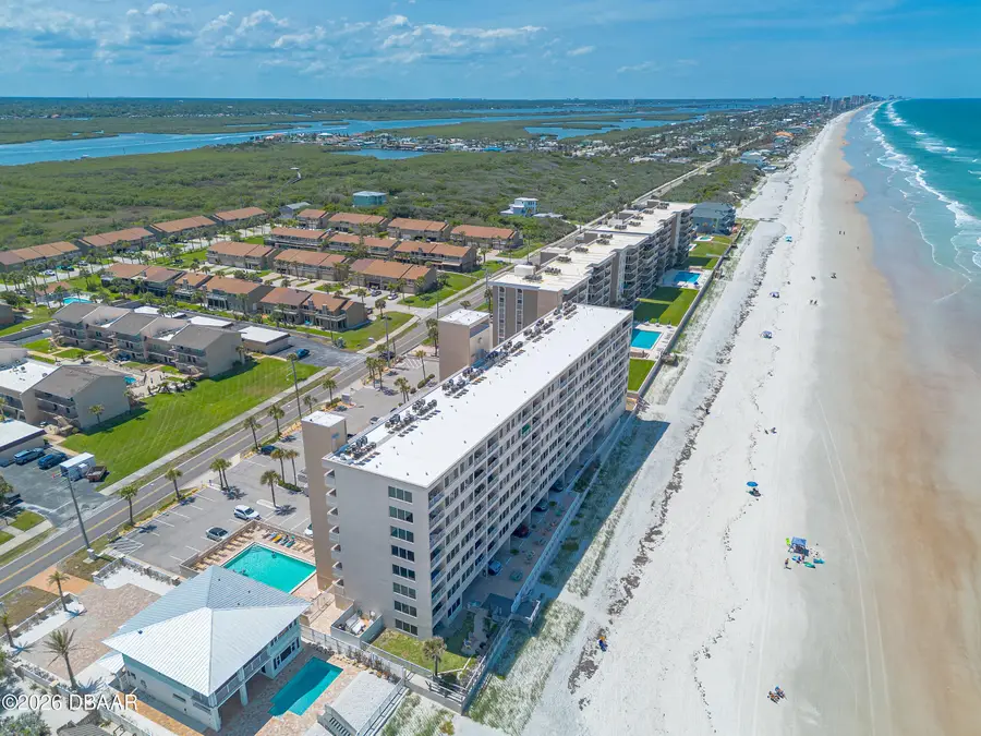 4453 S Atlantic Avenue #703, Ponce Inlet, FL 32127 - #3
