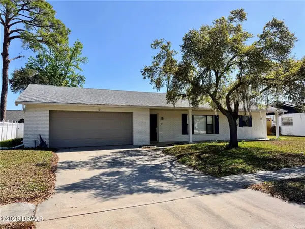 1325 Mollie Road, Daytona Beach, FL 32114