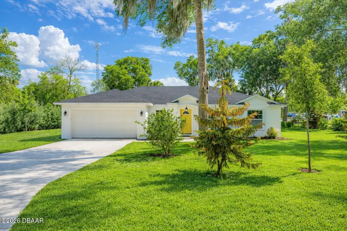 365 Alcazar Avenue, De Leon Springs, FL 32130 - #1