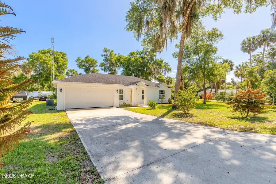 365 Alcazar Avenue, De Leon Springs, FL 32130 - #3