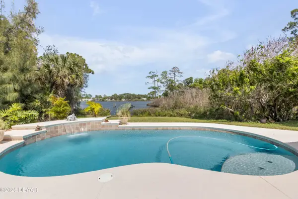 2289 Turnbull Bay Road, New Smyrna Beach, FL 32168