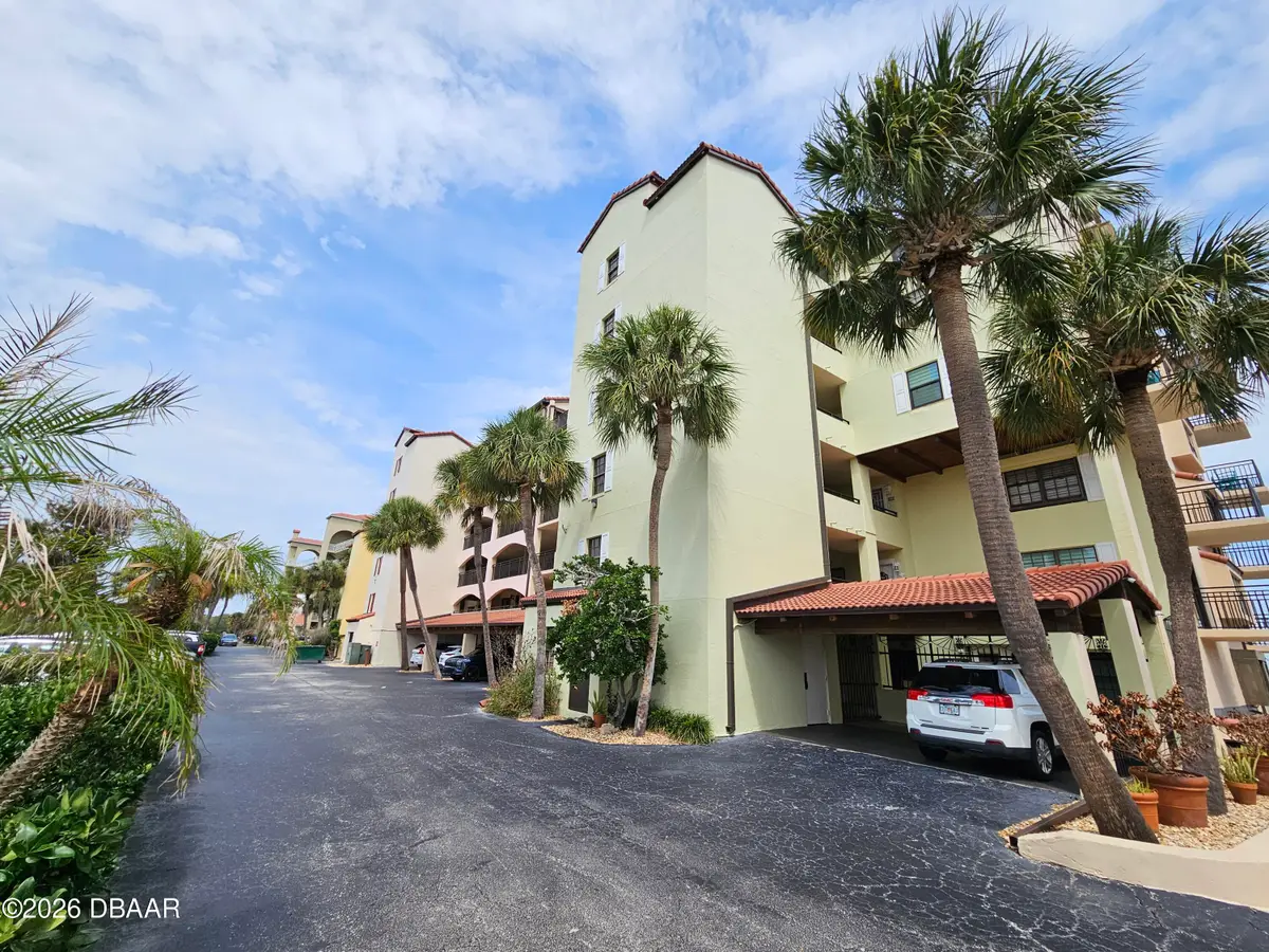 632 Marina Point Drive #632, Daytona Beach, FL 32114 - #1